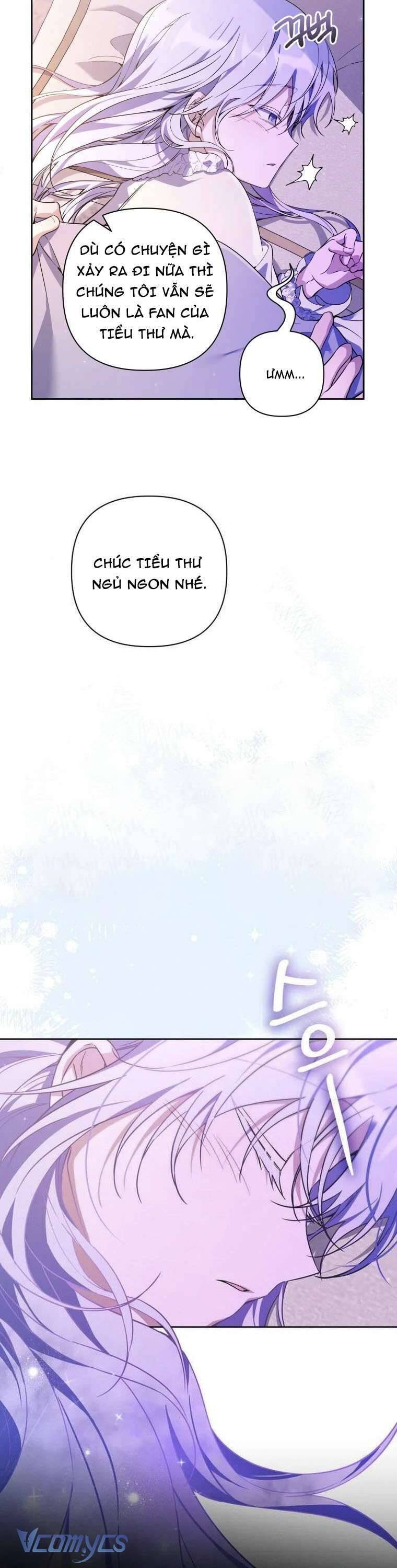 Liệu Người Có Muốn Được Cứu Rỗi Không? Chapter 12 - 17