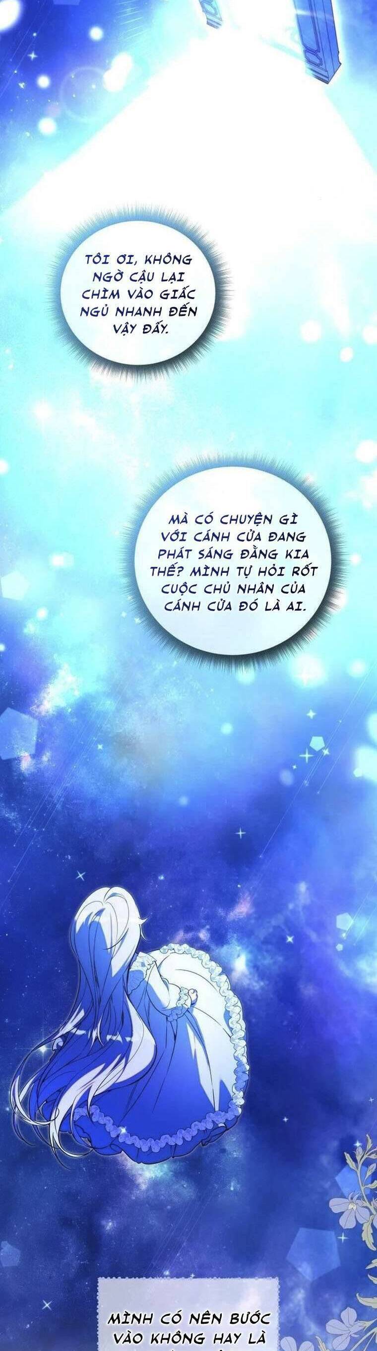 Liệu Người Có Muốn Được Cứu Rỗi Không? Chapter 12 - 19