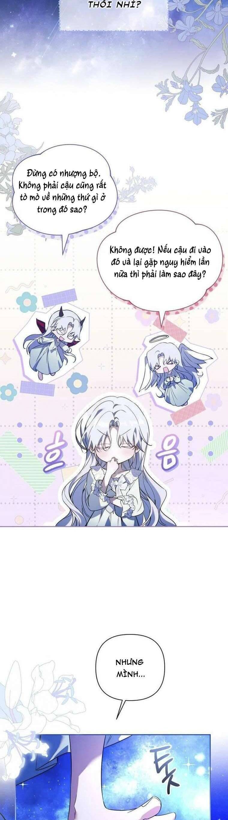 Liệu Người Có Muốn Được Cứu Rỗi Không? Chapter 12 - 20