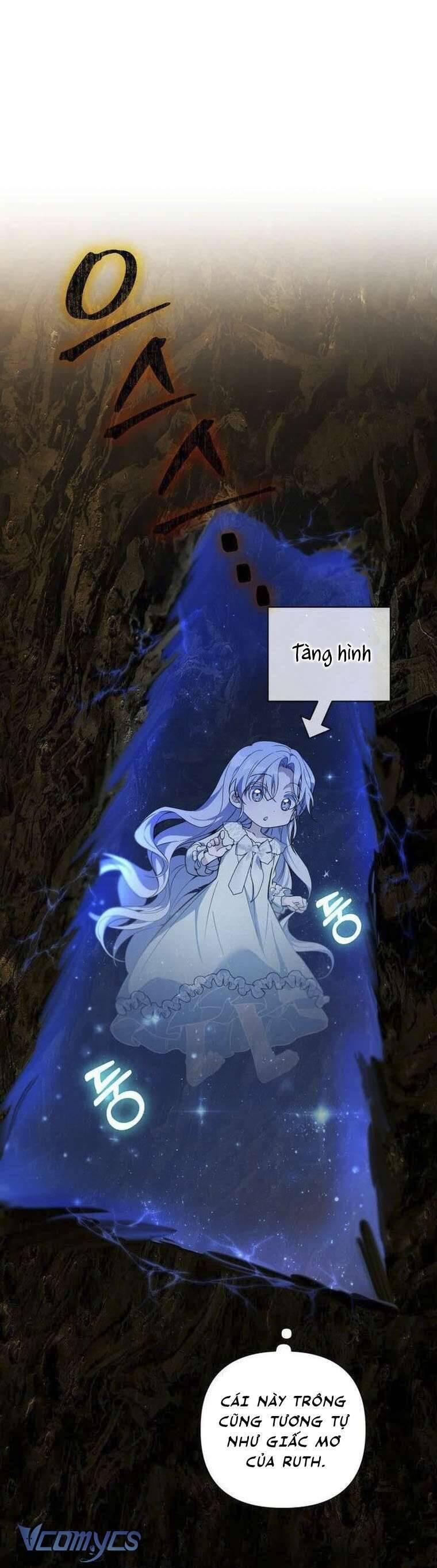 Liệu Người Có Muốn Được Cứu Rỗi Không? Chapter 12 - 22