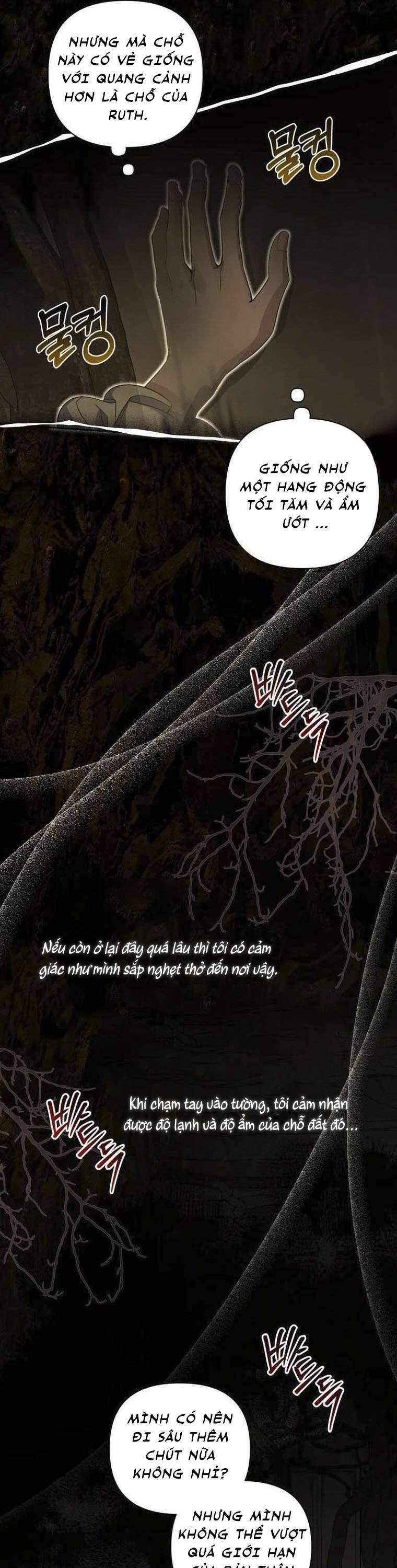 Liệu Người Có Muốn Được Cứu Rỗi Không? Chapter 12 - 23