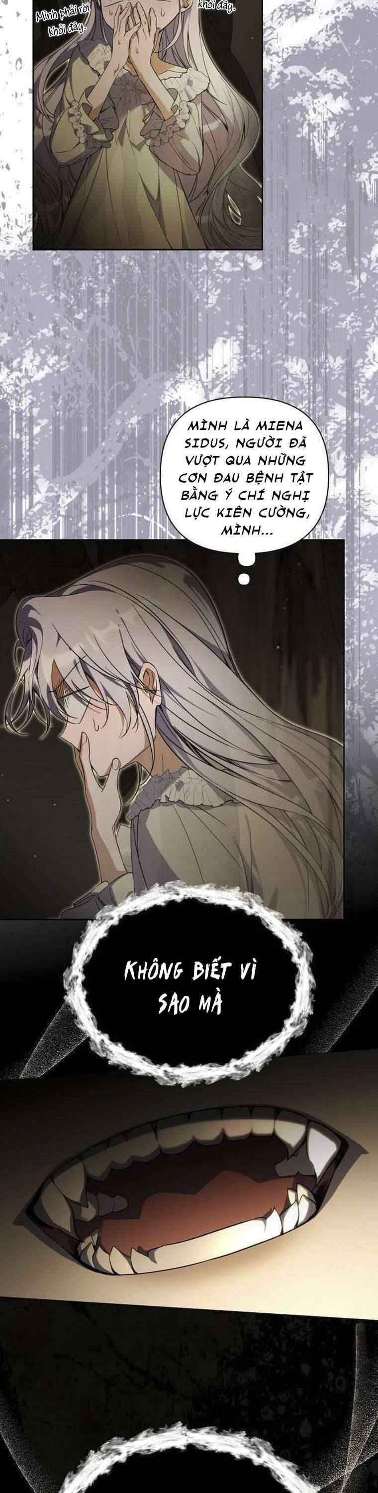 Liệu Người Có Muốn Được Cứu Rỗi Không? Chapter 12 - 26