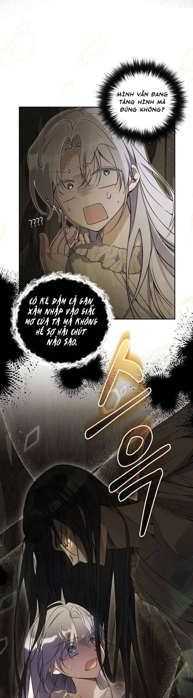 Liệu Người Có Muốn Được Cứu Rỗi Không? Chapter 12 - 28