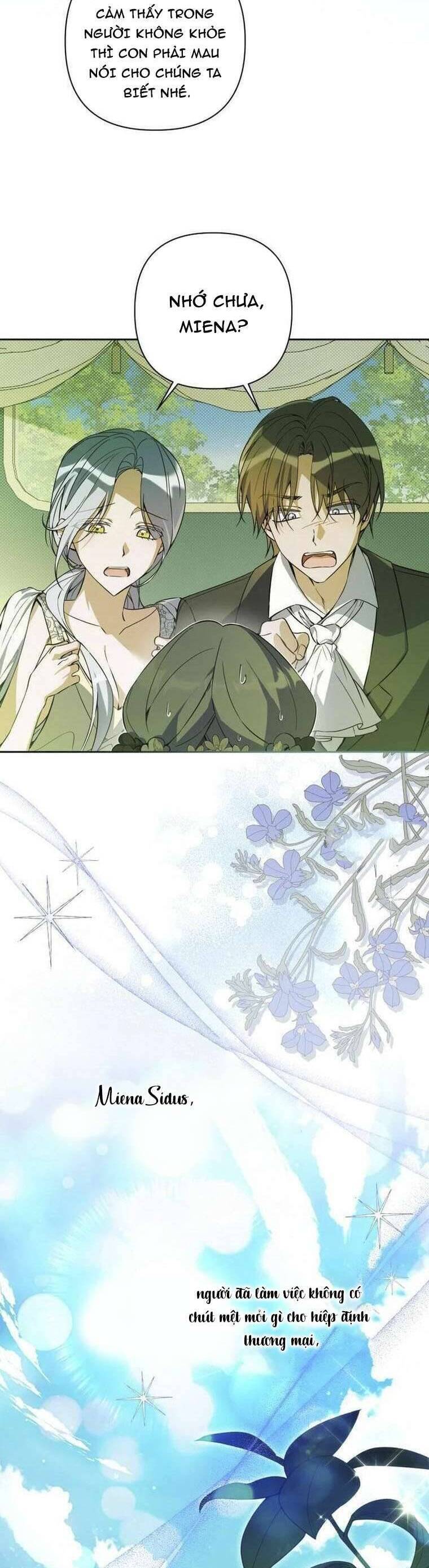 Liệu Người Có Muốn Được Cứu Rỗi Không? Chapter 12 - 4