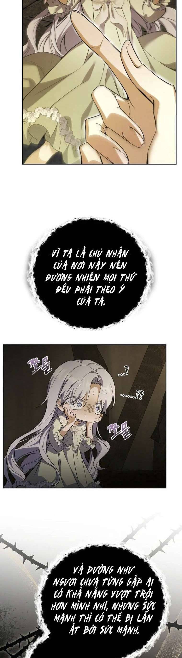 Liệu Người Có Muốn Được Cứu Rỗi Không? Chapter 12 - 31