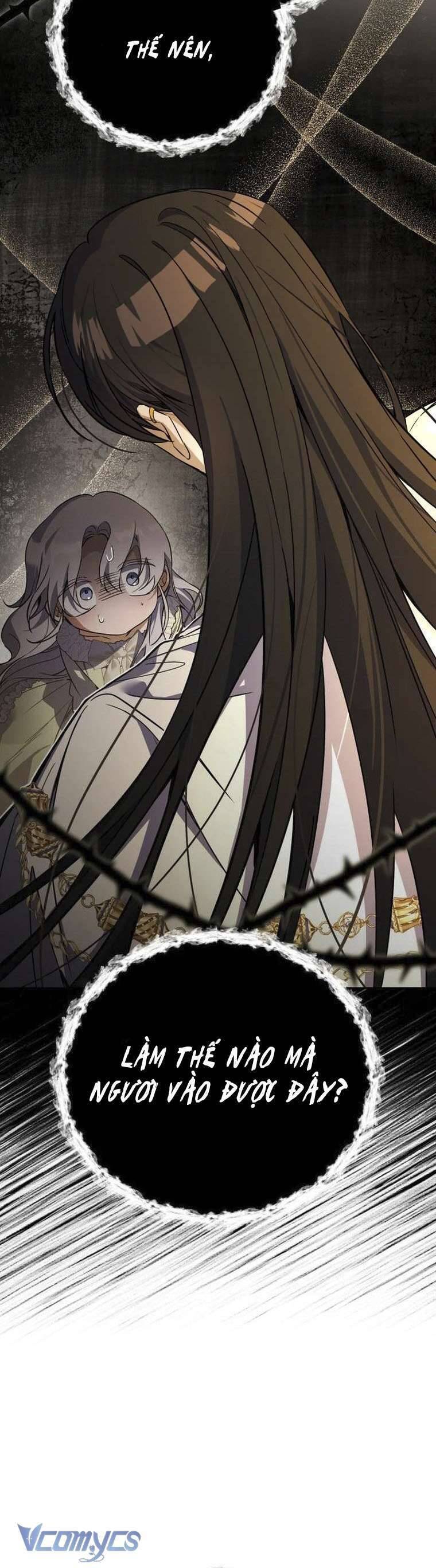 Liệu Người Có Muốn Được Cứu Rỗi Không? Chapter 12 - 32