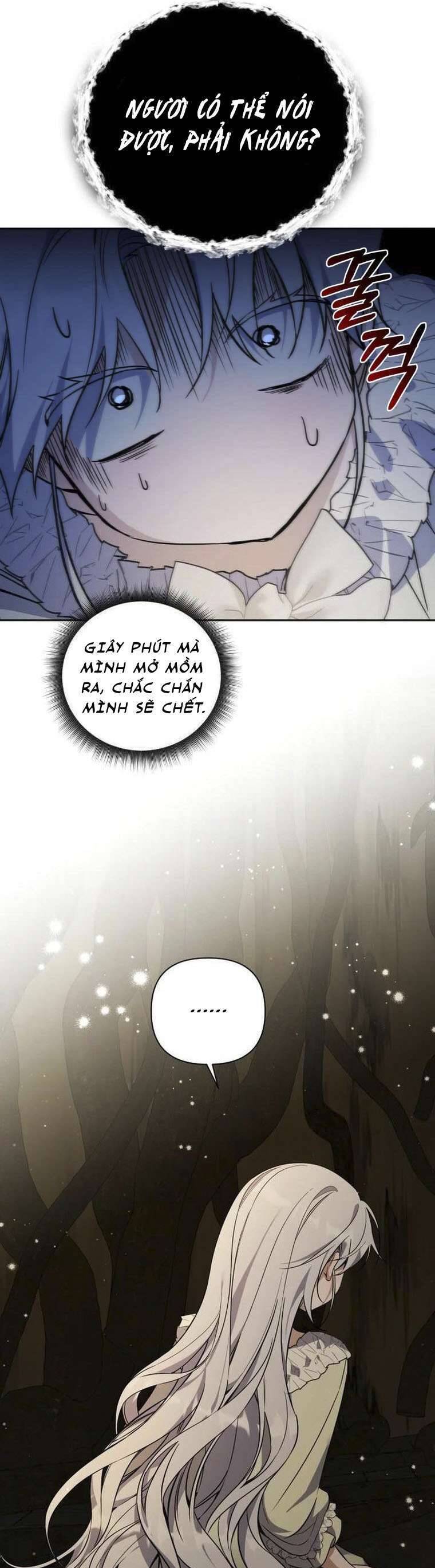 Liệu Người Có Muốn Được Cứu Rỗi Không? Chapter 12 - 33