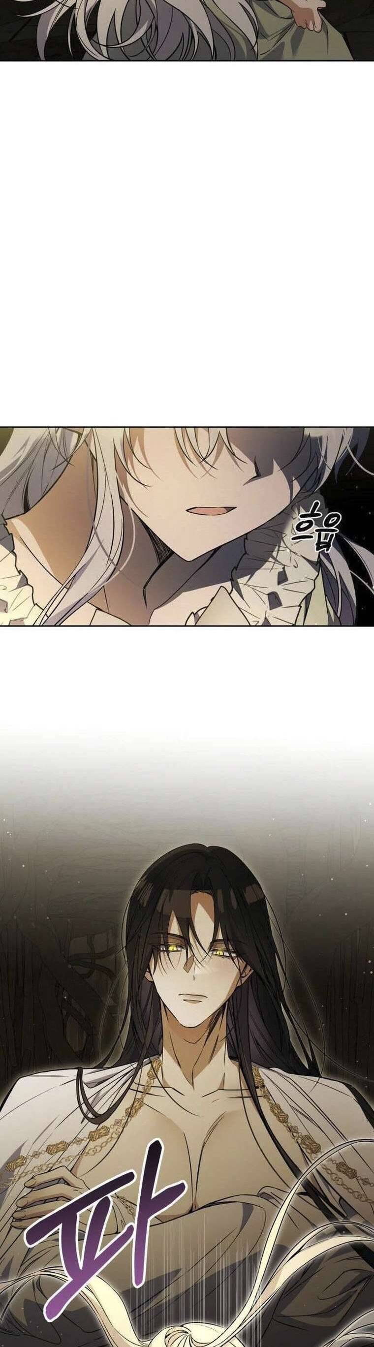 Liệu Người Có Muốn Được Cứu Rỗi Không? Chapter 12 - 34