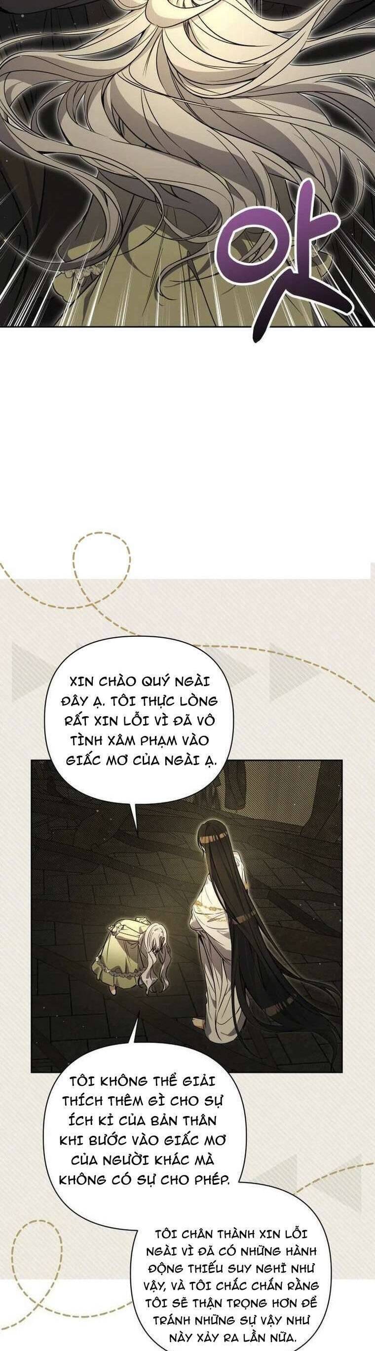 Liệu Người Có Muốn Được Cứu Rỗi Không? Chapter 12 - 35