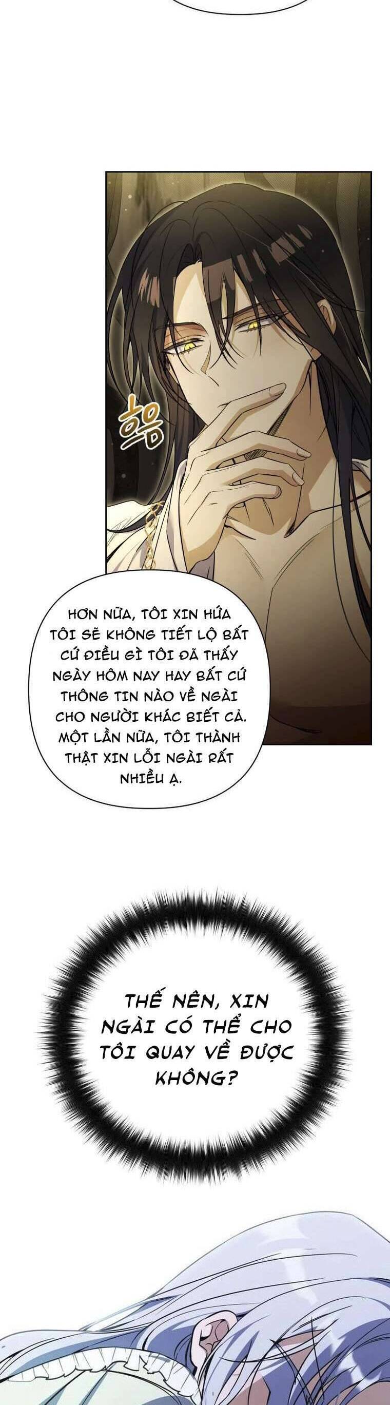 Liệu Người Có Muốn Được Cứu Rỗi Không? Chapter 12 - 36