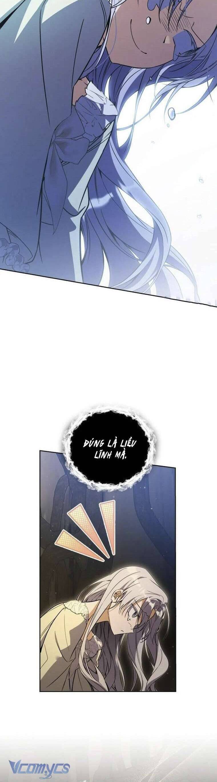 Liệu Người Có Muốn Được Cứu Rỗi Không? Chapter 12 - 37