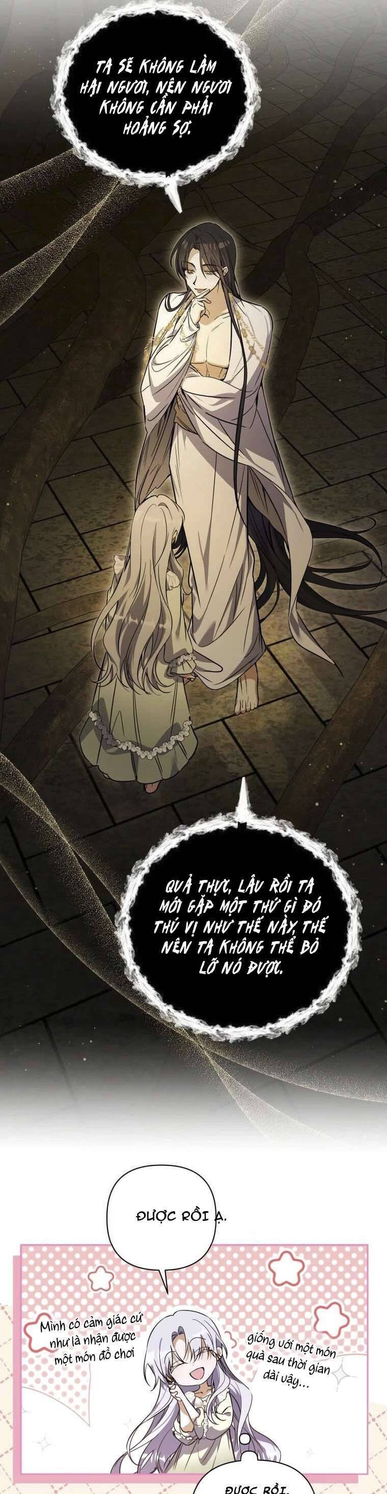 Liệu Người Có Muốn Được Cứu Rỗi Không? Chapter 12 - 38