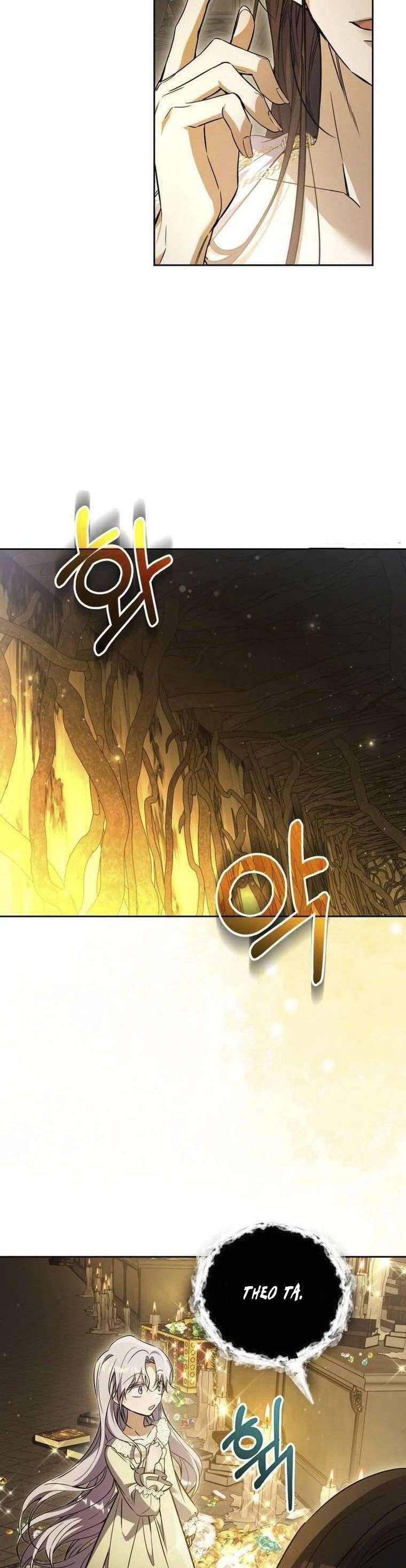 Liệu Người Có Muốn Được Cứu Rỗi Không? Chapter 12 - 40