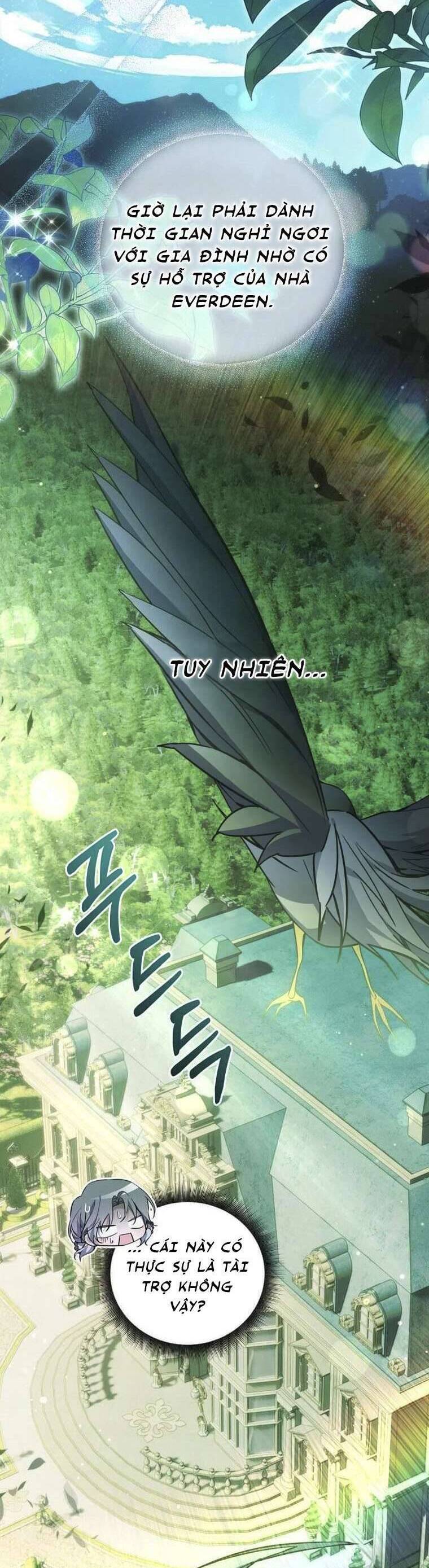 Liệu Người Có Muốn Được Cứu Rỗi Không? Chapter 12 - 5