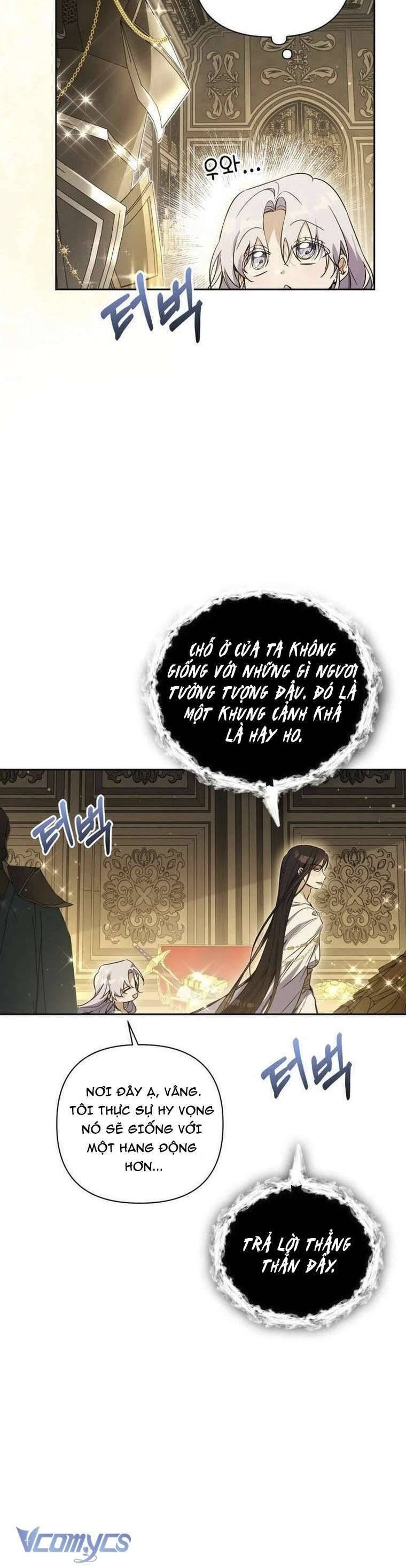 Liệu Người Có Muốn Được Cứu Rỗi Không? Chapter 12 - 42