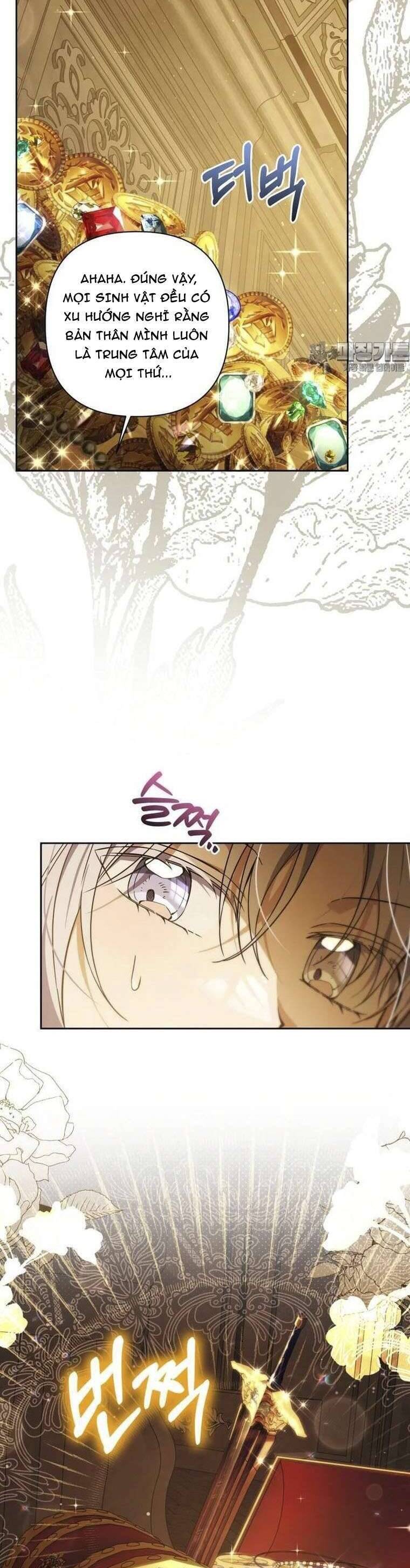 Liệu Người Có Muốn Được Cứu Rỗi Không? Chapter 12 - 44