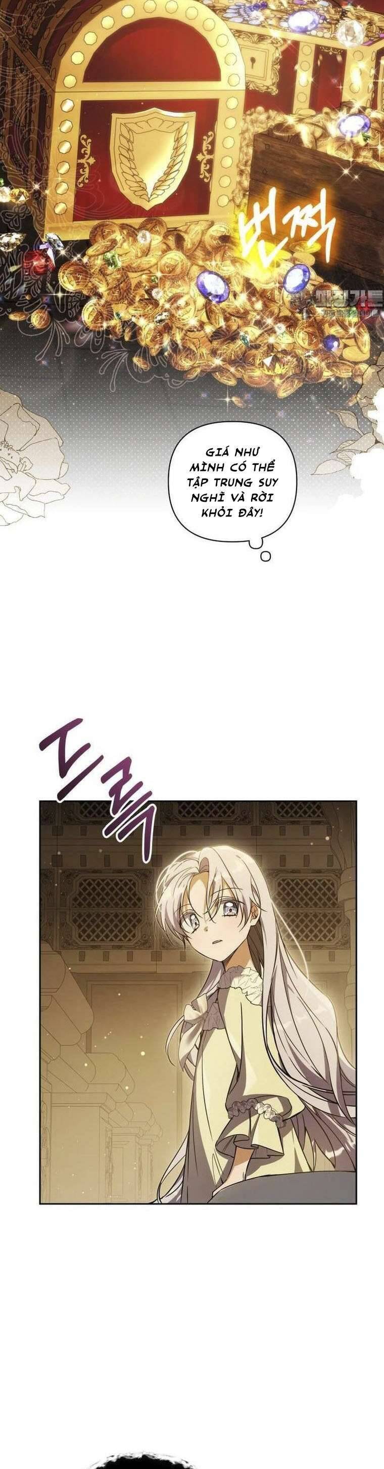Liệu Người Có Muốn Được Cứu Rỗi Không? Chapter 12 - 45