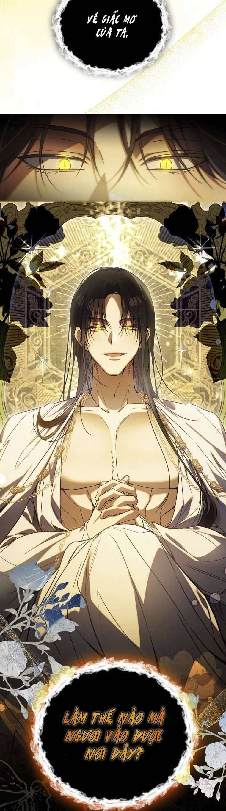 Liệu Người Có Muốn Được Cứu Rỗi Không? Chapter 12 - 49