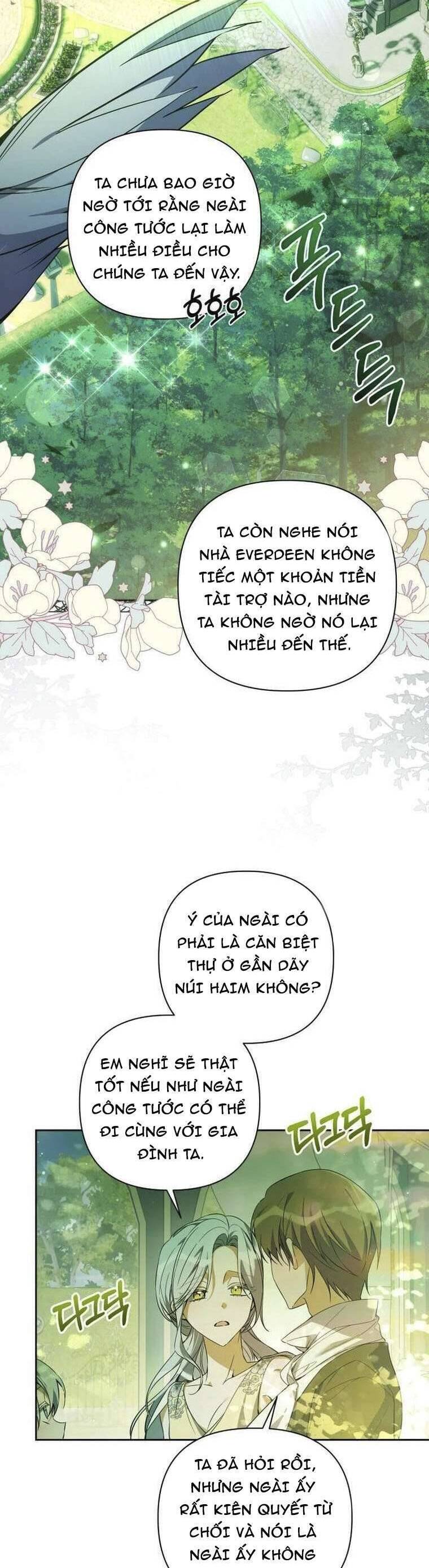 Liệu Người Có Muốn Được Cứu Rỗi Không? Chapter 12 - 6