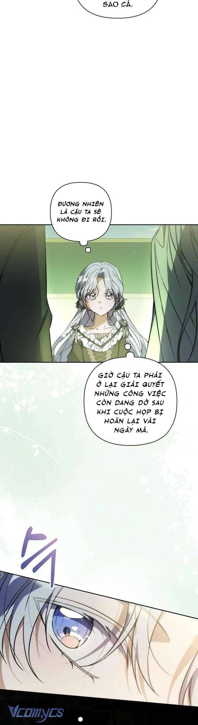 Liệu Người Có Muốn Được Cứu Rỗi Không? Chapter 12 - 7