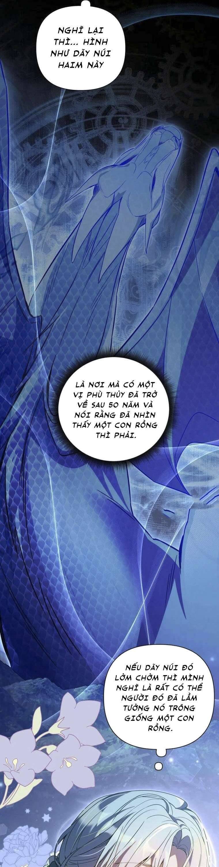 Liệu Người Có Muốn Được Cứu Rỗi Không? Chapter 12 - 8