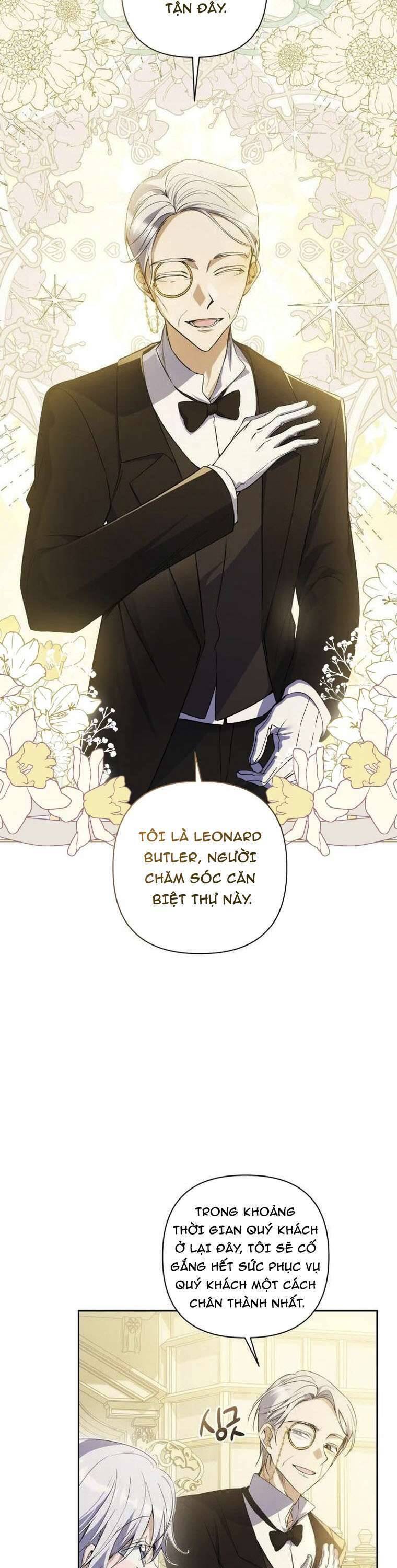 Liệu Người Có Muốn Được Cứu Rỗi Không? Chapter 12 - 10