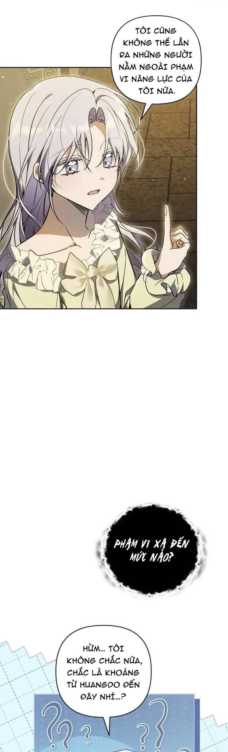 Liệu Người Có Muốn Được Cứu Rỗi Không? Chapter 13 - 11