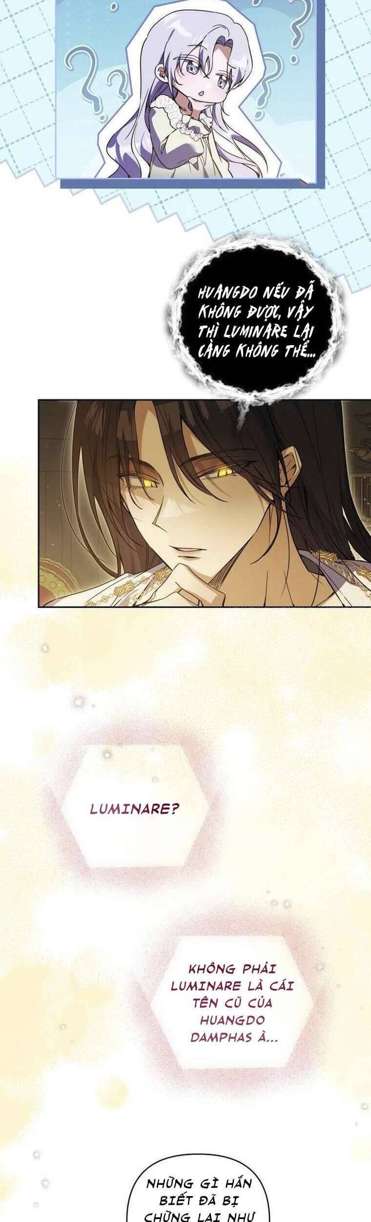 Liệu Người Có Muốn Được Cứu Rỗi Không? Chapter 13 - 12