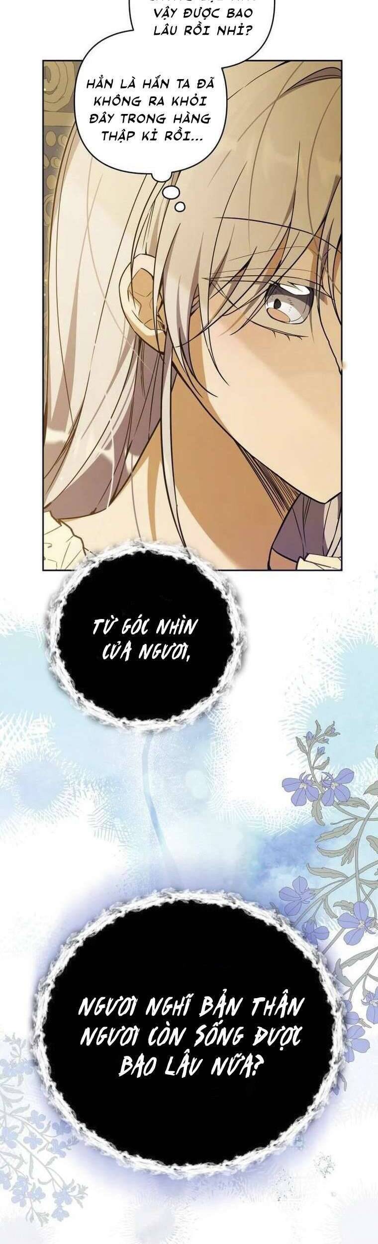 Liệu Người Có Muốn Được Cứu Rỗi Không? Chapter 13 - 13