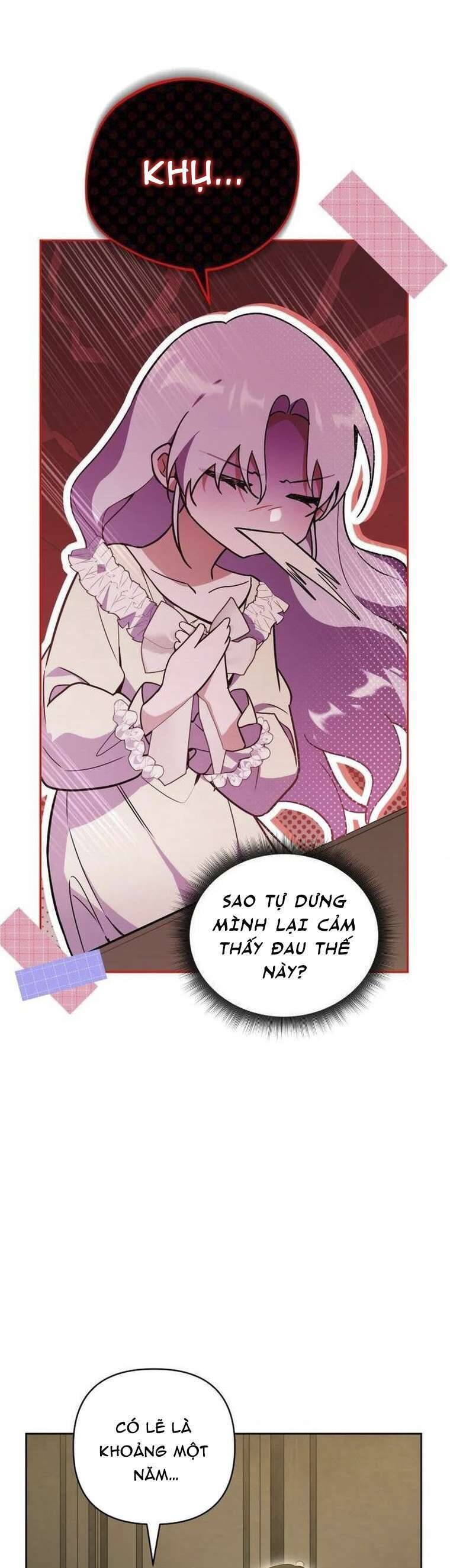 Liệu Người Có Muốn Được Cứu Rỗi Không? Chapter 13 - 15