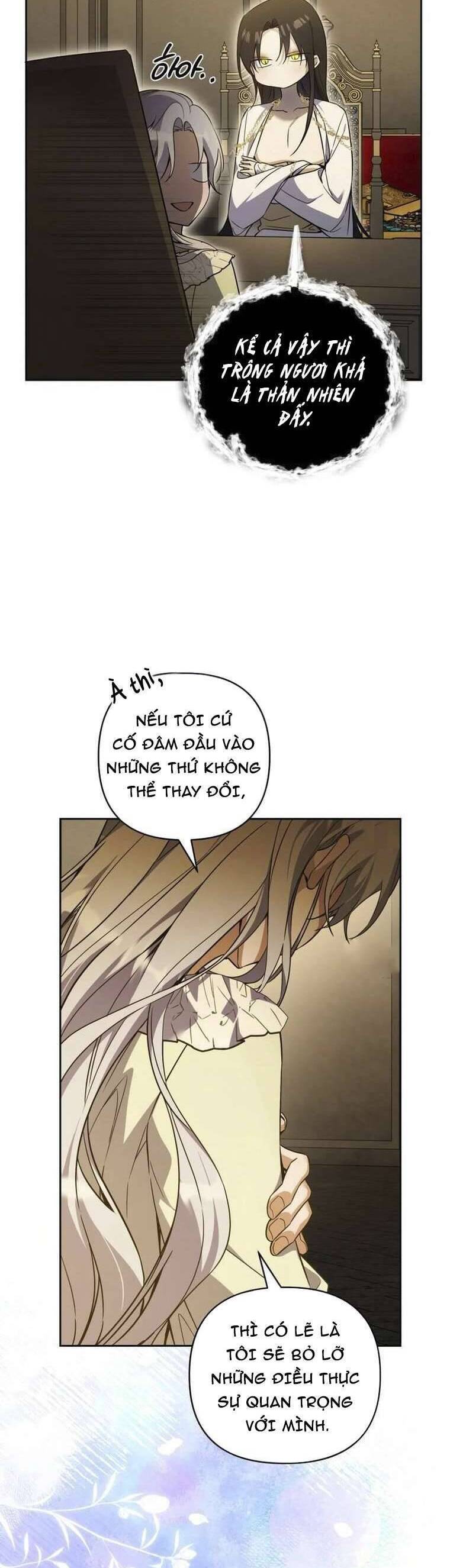 Liệu Người Có Muốn Được Cứu Rỗi Không? Chapter 13 - 16