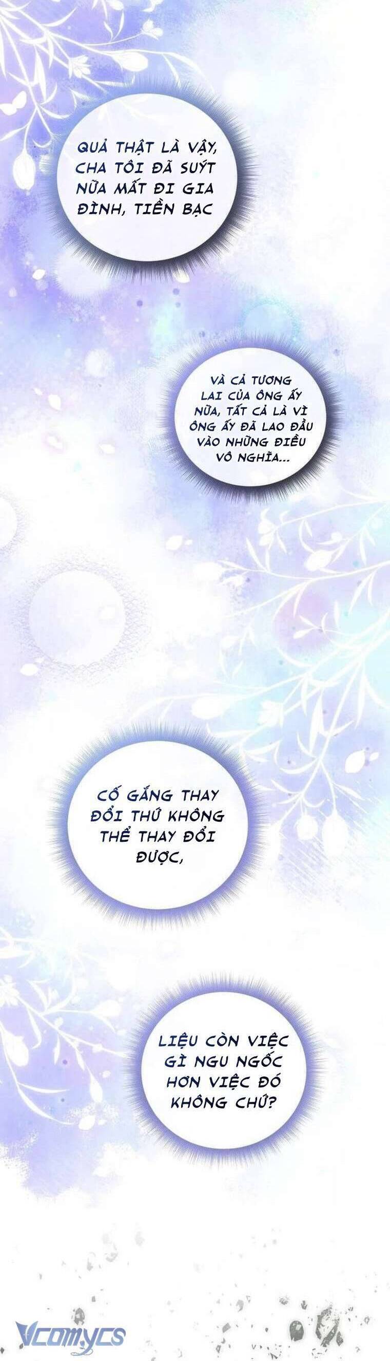 Liệu Người Có Muốn Được Cứu Rỗi Không? Chapter 13 - 17