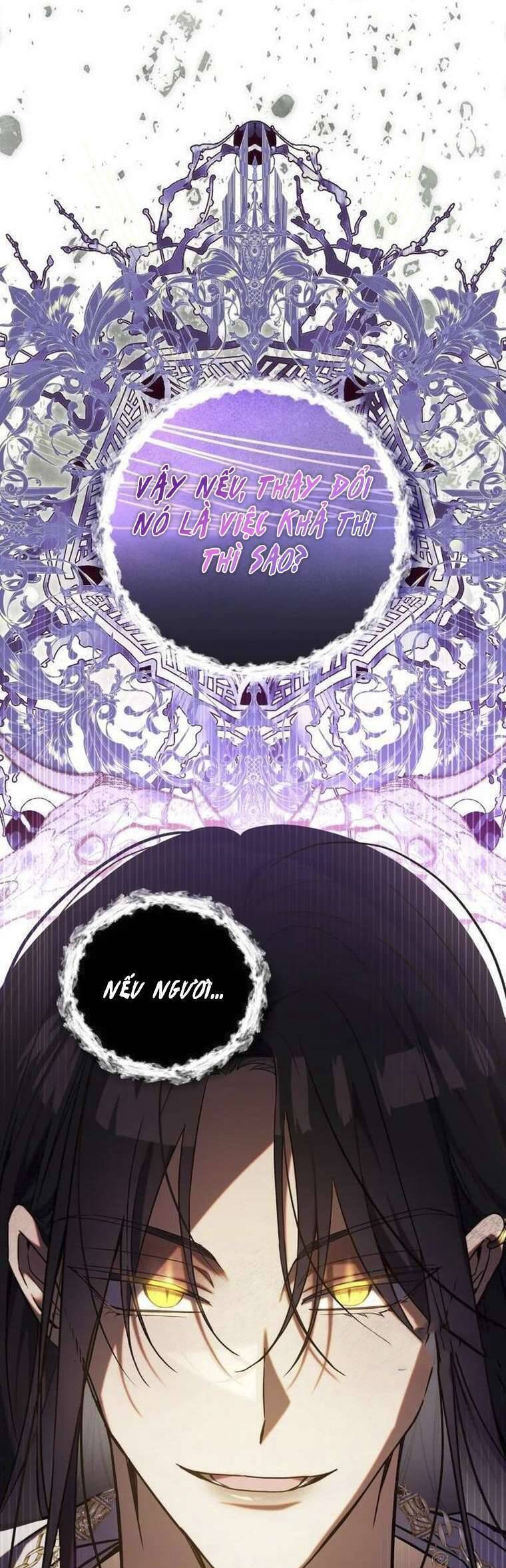 Liệu Người Có Muốn Được Cứu Rỗi Không? Chapter 13 - 18