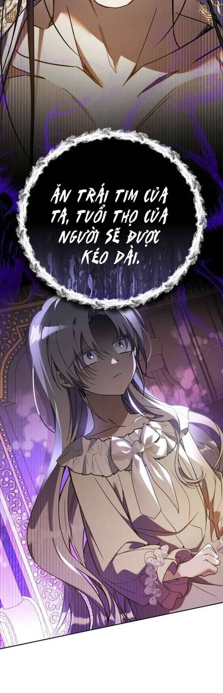 Liệu Người Có Muốn Được Cứu Rỗi Không? Chapter 13 - 19