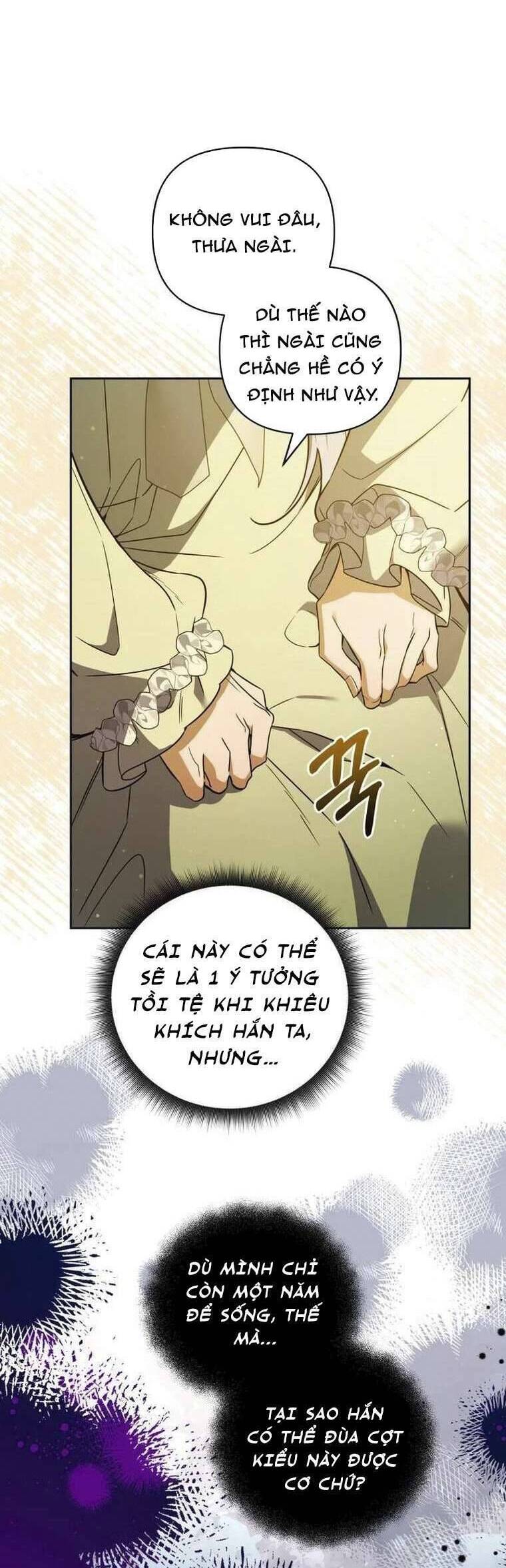 Liệu Người Có Muốn Được Cứu Rỗi Không? Chapter 13 - 20