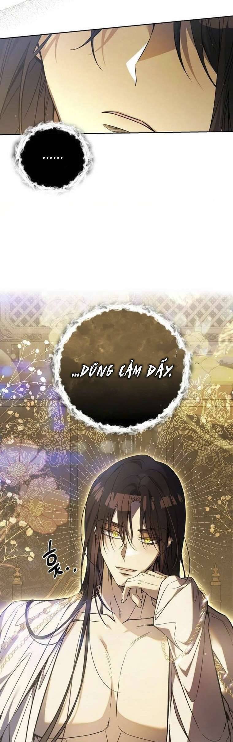 Liệu Người Có Muốn Được Cứu Rỗi Không? Chapter 13 - 22