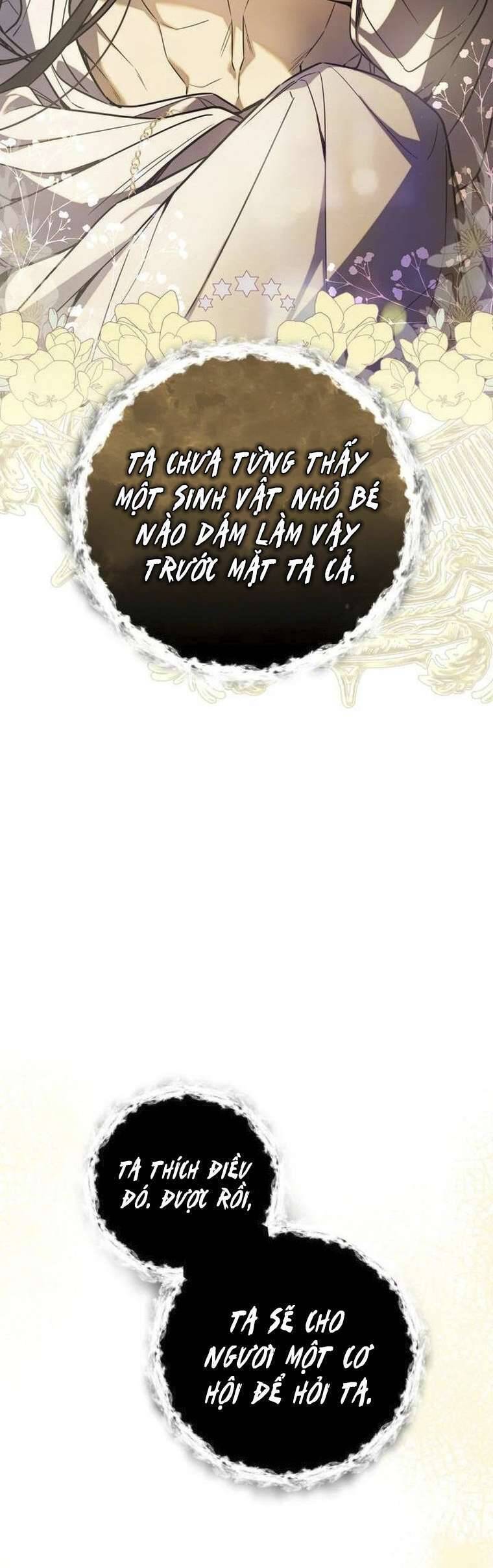 Liệu Người Có Muốn Được Cứu Rỗi Không? Chapter 13 - 23