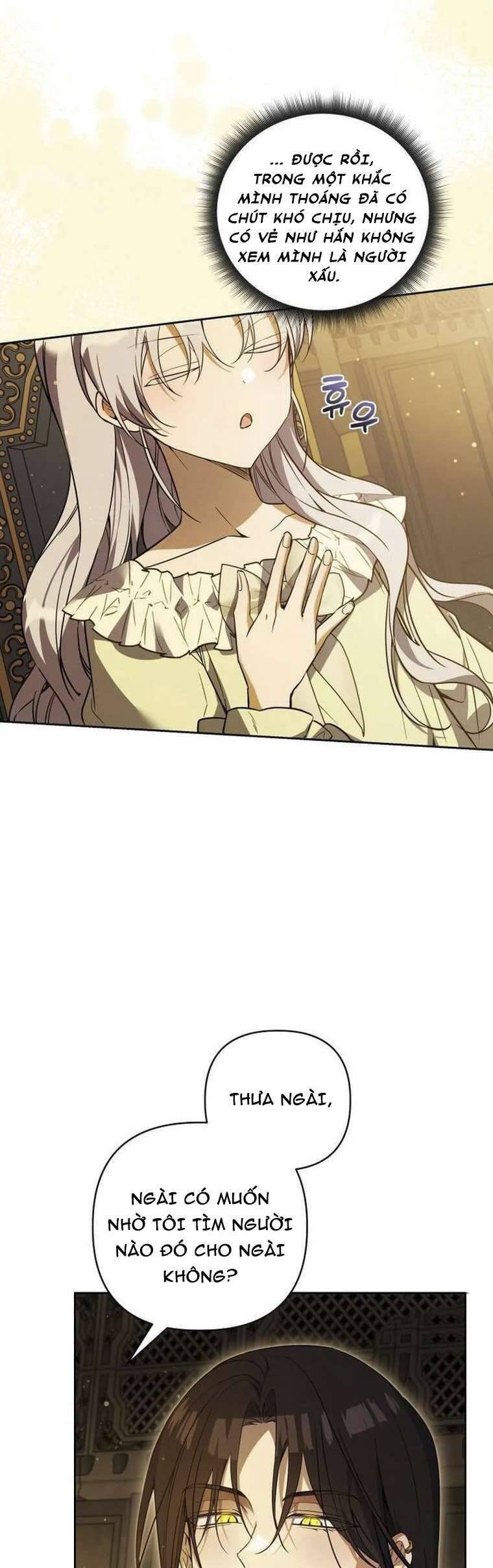 Liệu Người Có Muốn Được Cứu Rỗi Không? Chapter 13 - 24