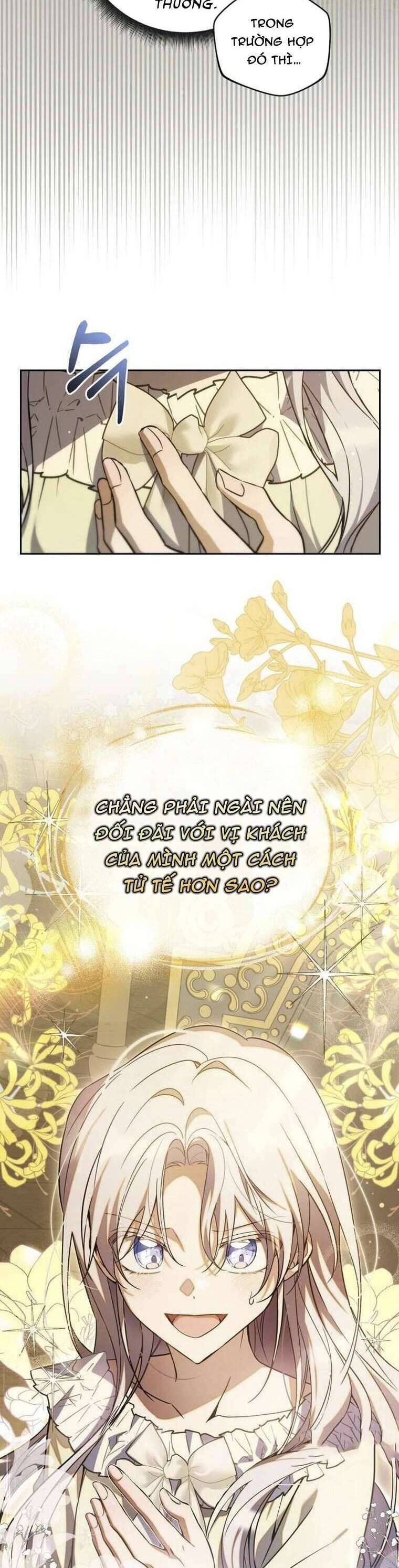 Liệu Người Có Muốn Được Cứu Rỗi Không? Chapter 13 - 27