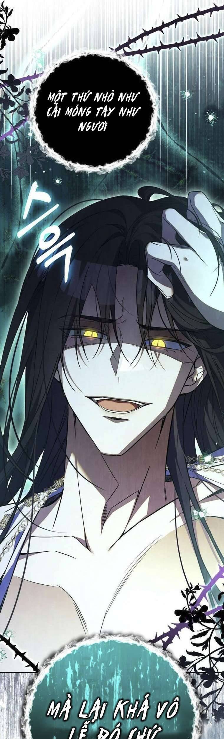 Liệu Người Có Muốn Được Cứu Rỗi Không? Chapter 13 - 29