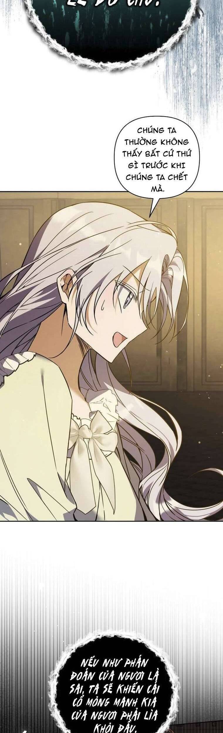 Liệu Người Có Muốn Được Cứu Rỗi Không? Chapter 13 - 30