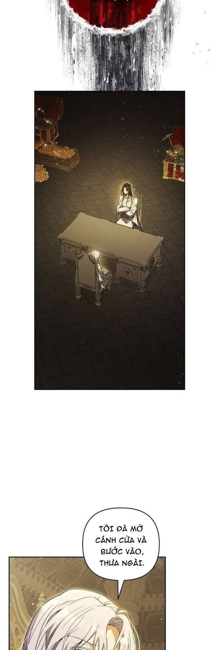 Liệu Người Có Muốn Được Cứu Rỗi Không? Chapter 13 - 4