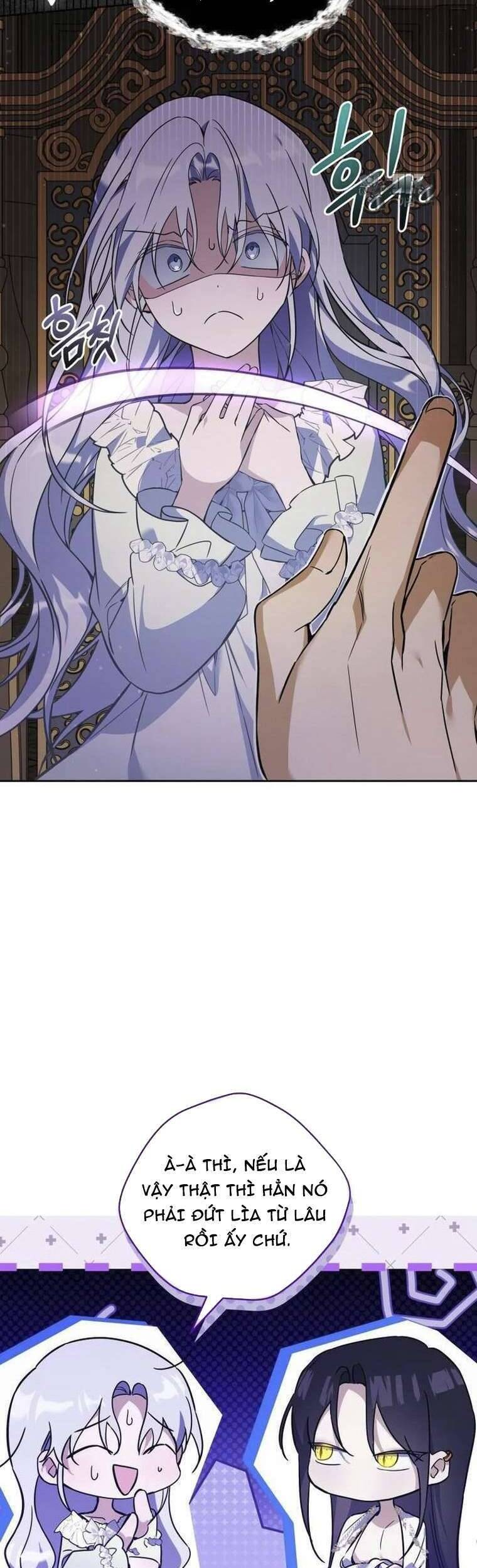 Liệu Người Có Muốn Được Cứu Rỗi Không? Chapter 13 - 31