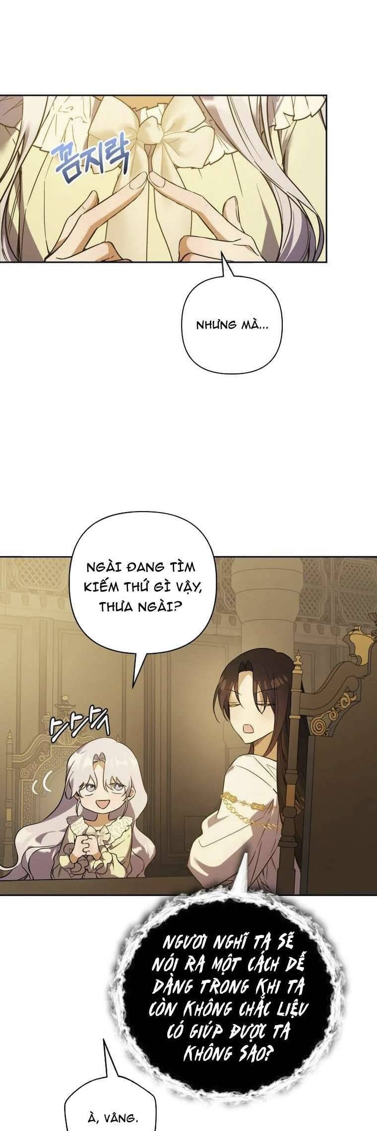 Liệu Người Có Muốn Được Cứu Rỗi Không? Chapter 13 - 33