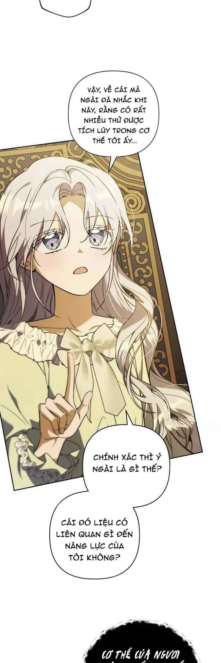 Liệu Người Có Muốn Được Cứu Rỗi Không? Chapter 13 - 34