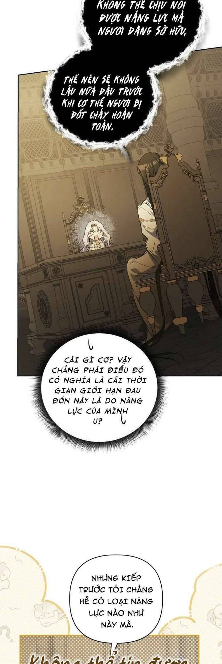 Liệu Người Có Muốn Được Cứu Rỗi Không? Chapter 13 - 35