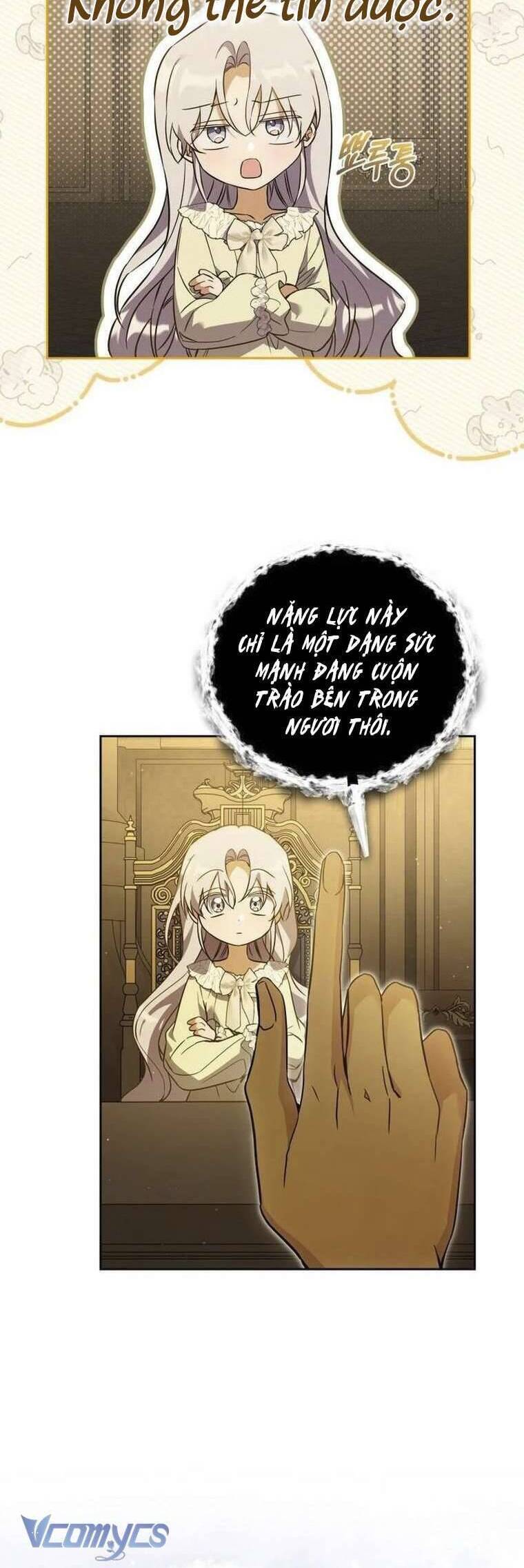 Liệu Người Có Muốn Được Cứu Rỗi Không? Chapter 13 - 36