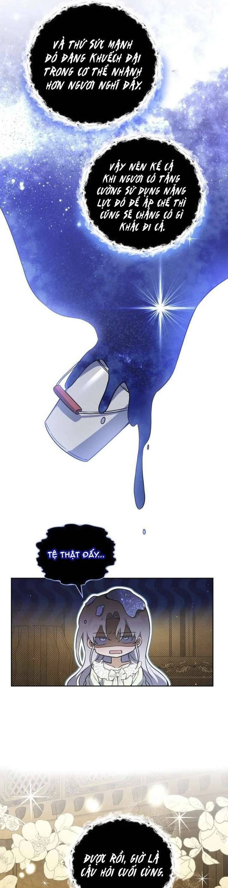 Liệu Người Có Muốn Được Cứu Rỗi Không? Chapter 13 - 37