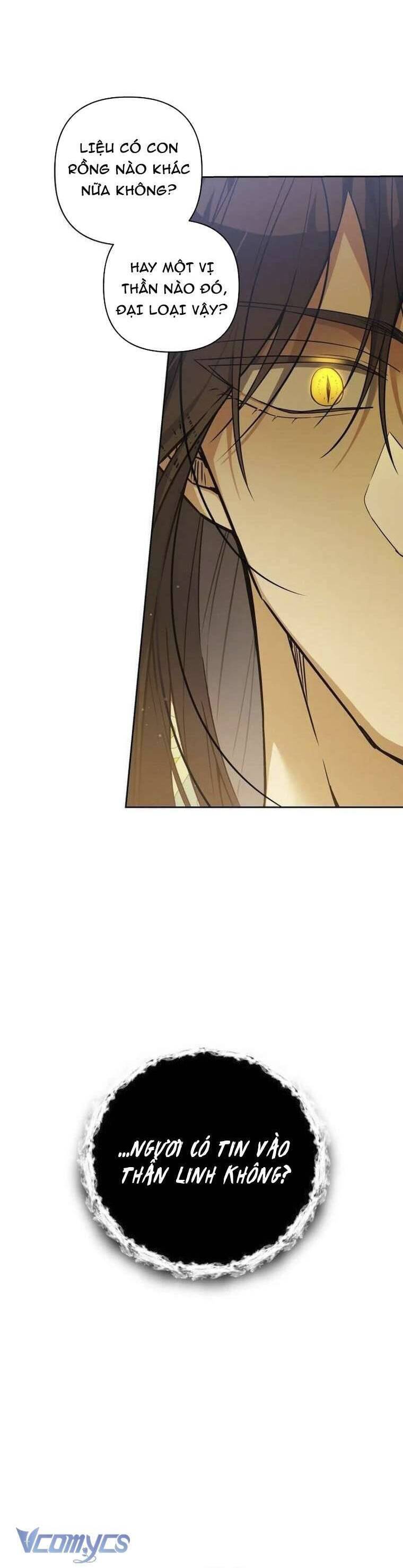 Liệu Người Có Muốn Được Cứu Rỗi Không? Chapter 13 - 39