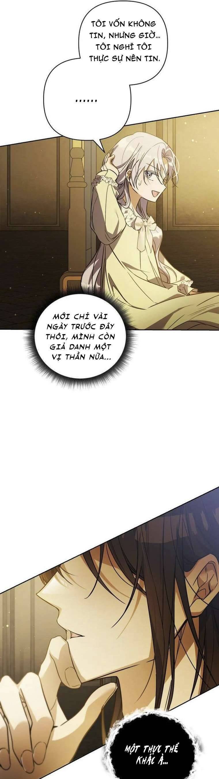 Liệu Người Có Muốn Được Cứu Rỗi Không? Chapter 13 - 40